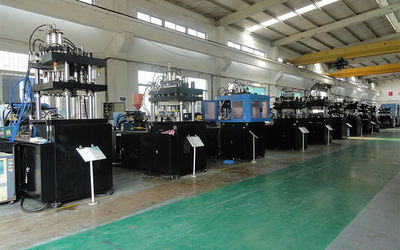 중국 Guangzhou JASU Precision Machinery Co., LTD 회사 프로필